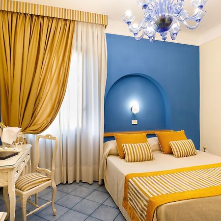 Hotel Zi' Teresa ซอร์เรนโต ภายนอก รูปภาพ