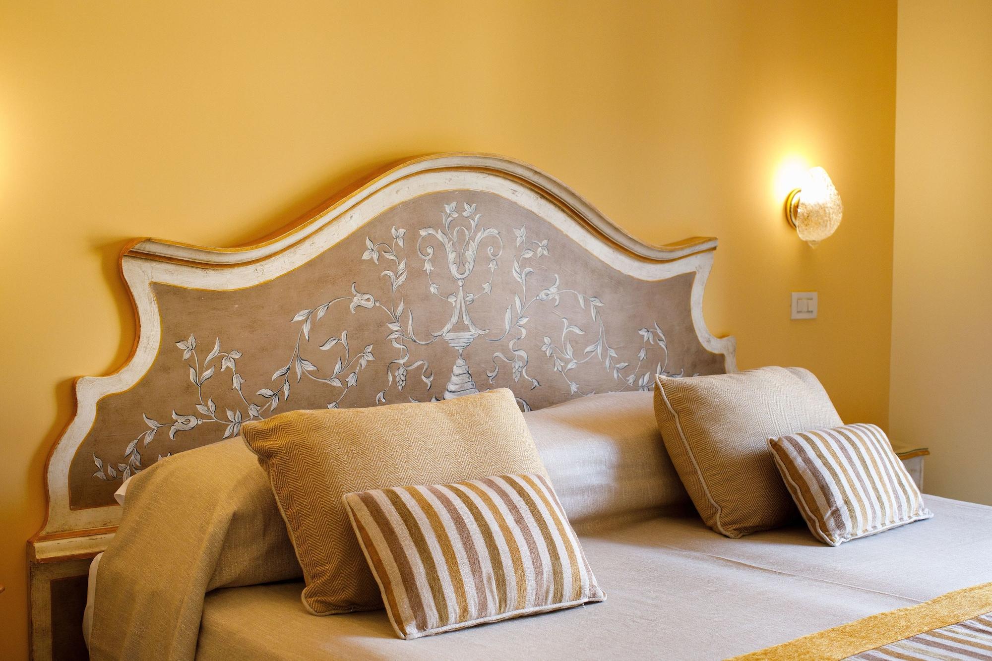 Hotel Zi' Teresa ซอร์เรนโต ภายนอก รูปภาพ