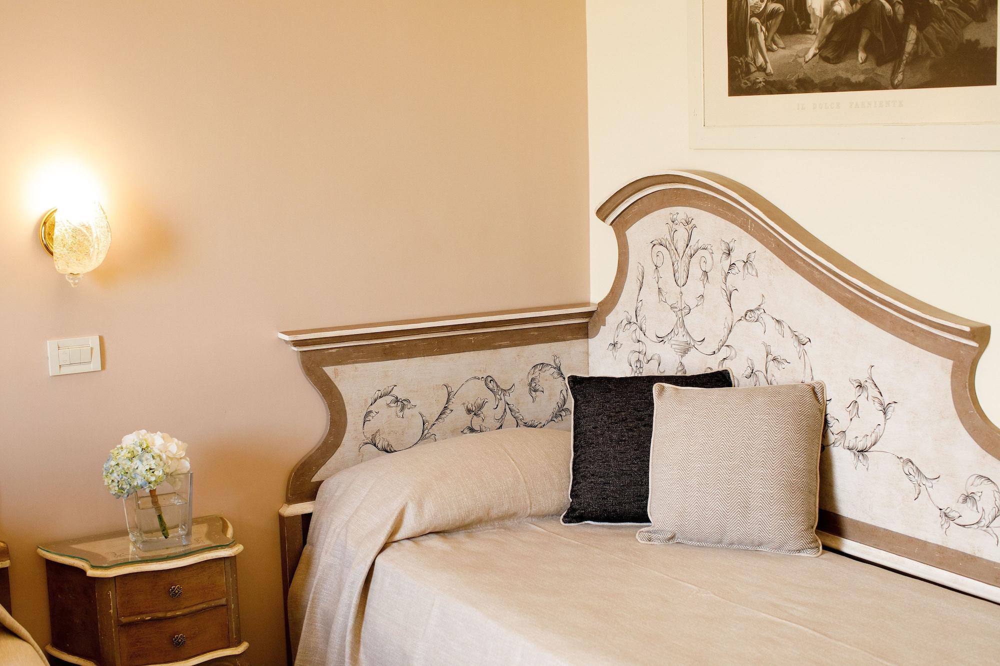 Hotel Zi' Teresa ซอร์เรนโต ภายนอก รูปภาพ