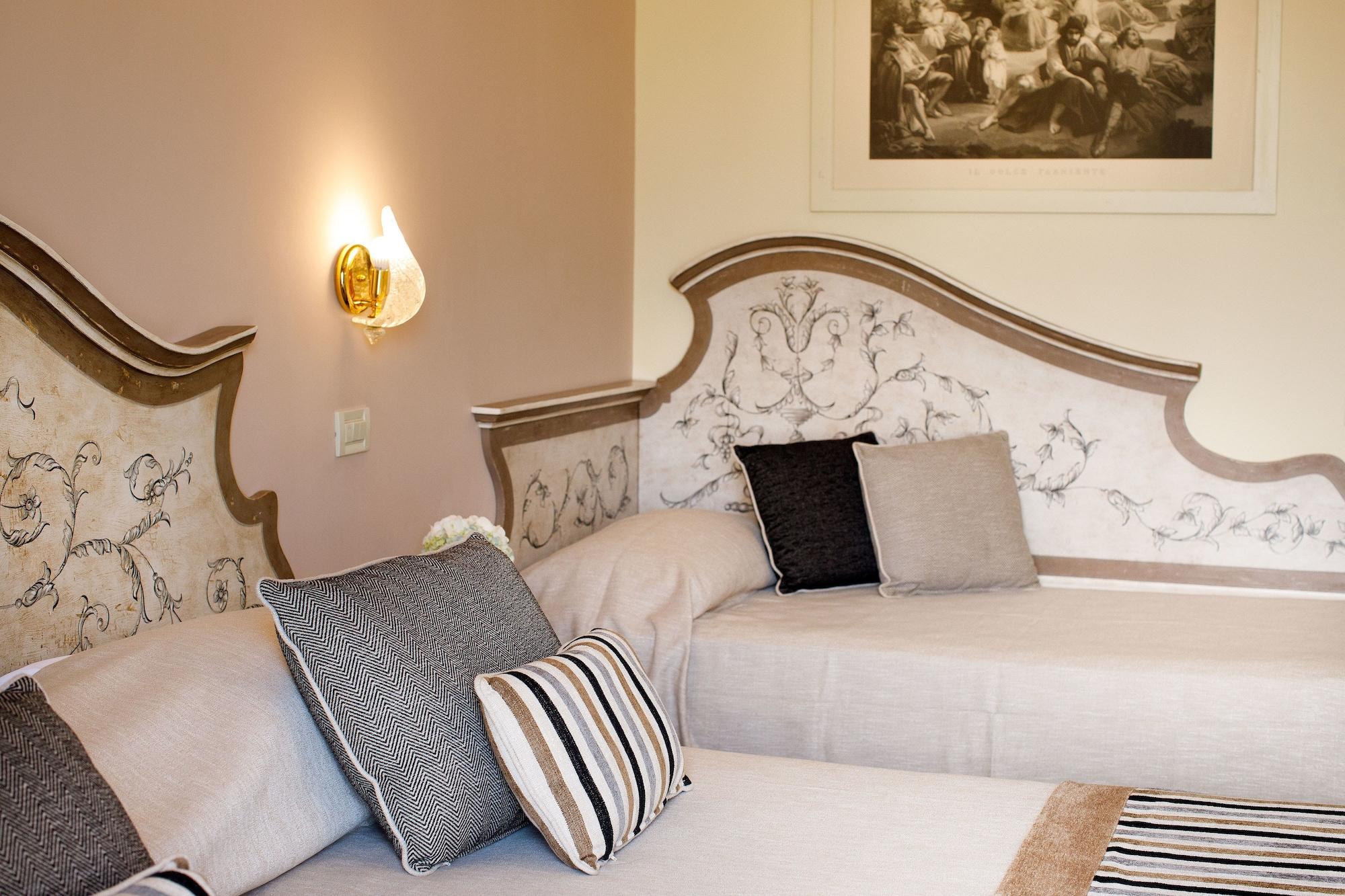 Hotel Zi' Teresa ซอร์เรนโต ภายนอก รูปภาพ