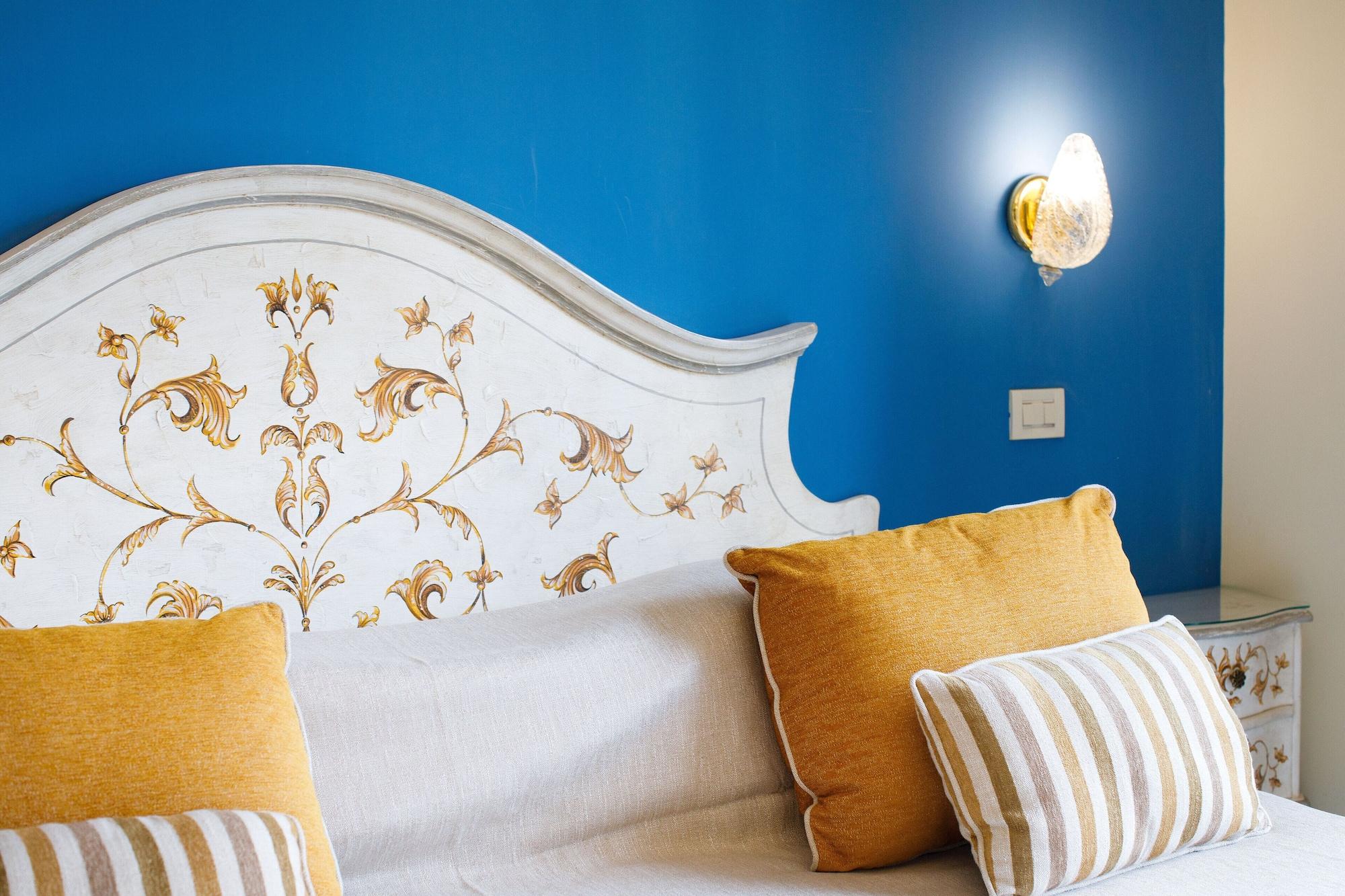 Hotel Zi' Teresa ซอร์เรนโต ภายนอก รูปภาพ