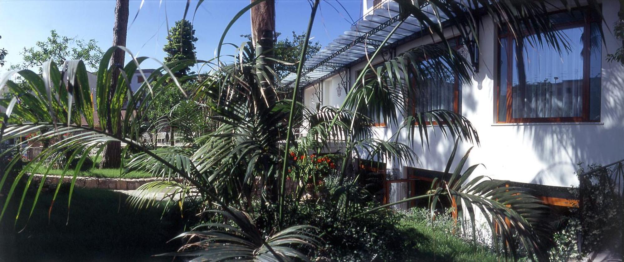 Hotel Zi' Teresa ซอร์เรนโต ภายนอก รูปภาพ
