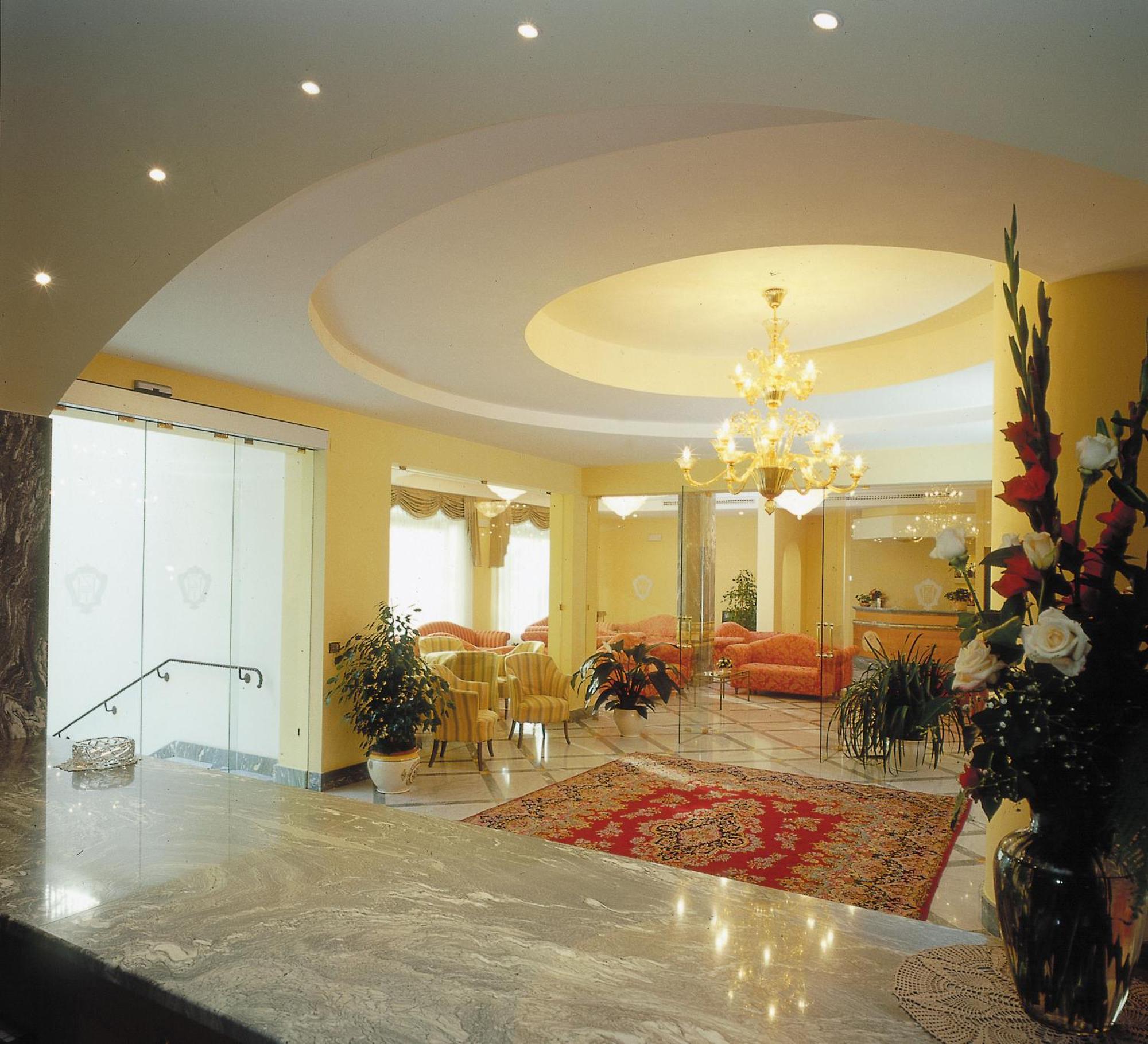Hotel Zi' Teresa ซอร์เรนโต ภายนอก รูปภาพ